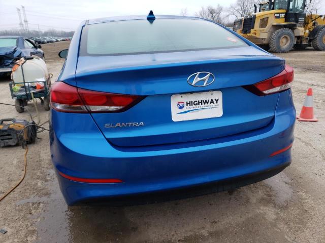 2018 Hyundai Elantra - Image 6