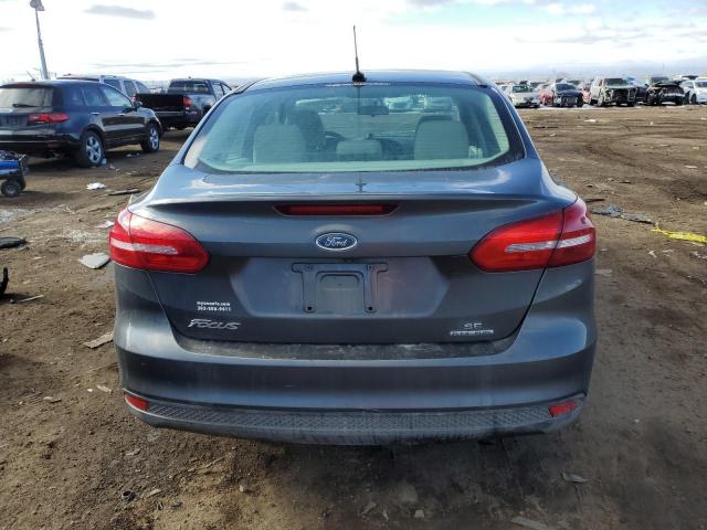 1FADP3F29FL336976 | 2015 FORD FOCUS SE