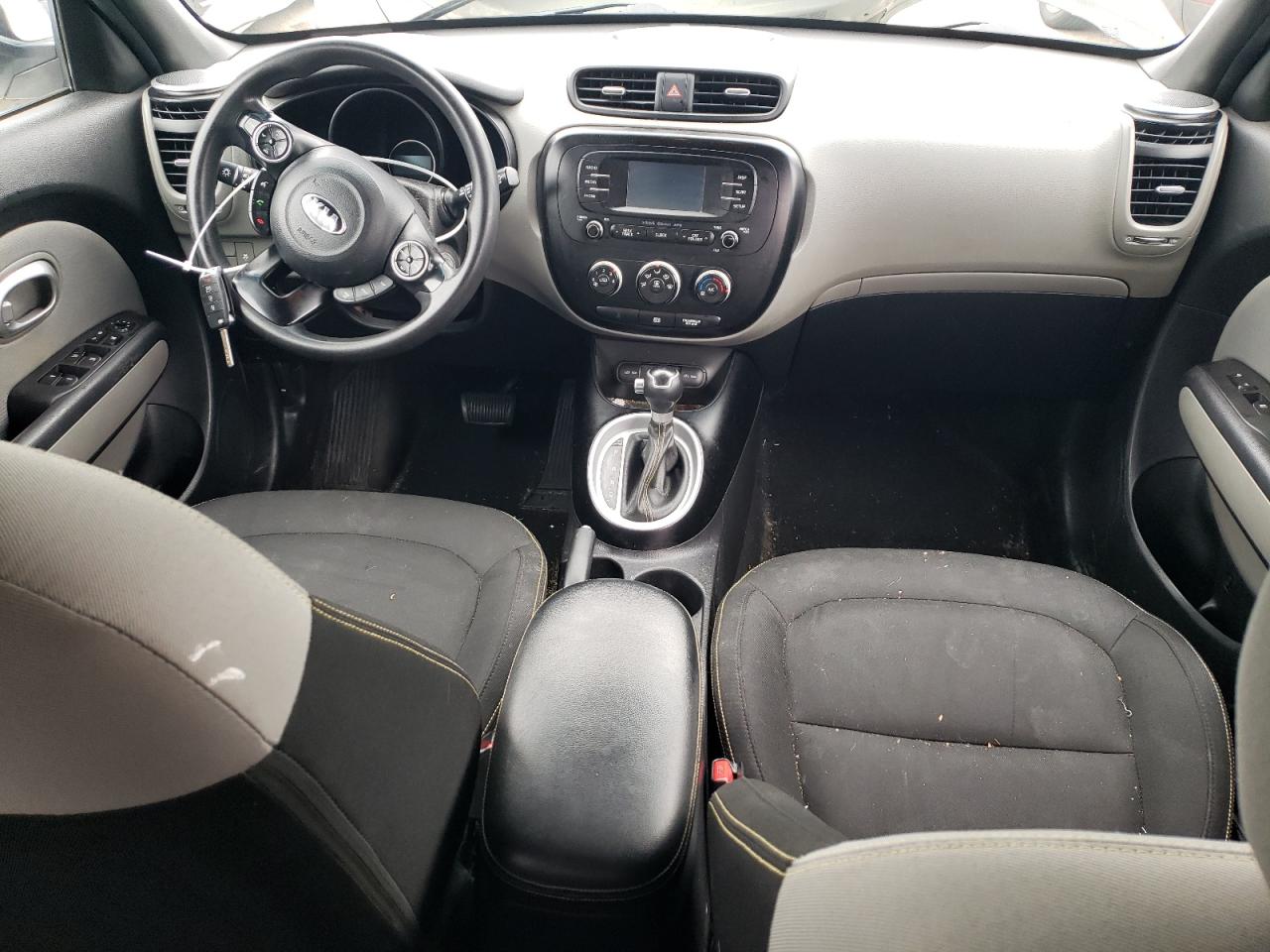 KNDJP3A53G7373546 2016 Kia Soul +