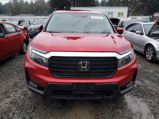 5FPYK3F56NB005320 | 2022 HONDA RIDGELINE