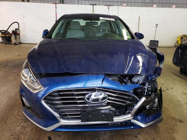 5NPE24AF2KH743386 | 2019 HYUNDAI SONATA SE