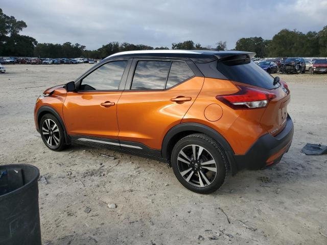 3N1CP5CUXJL511551 | 2018 NISSAN KICKS S