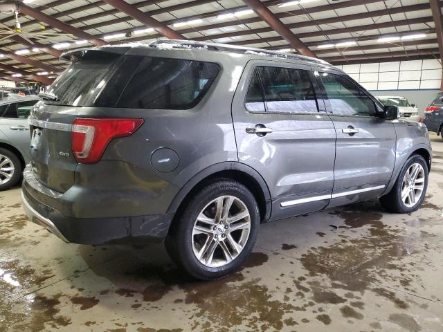 1FM5K8F82GGA60032 | 2016 FORD EXPLORER L