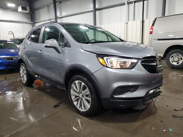 KL4CJESB8KB900216 | 2019 BUICK ENCORE PRE