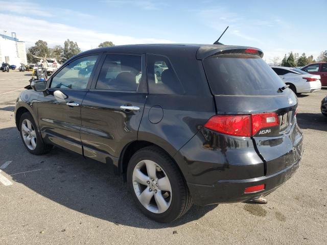 2008 Acura Rdx VIN: 5J8TB18288A013492 Lot: 40803764