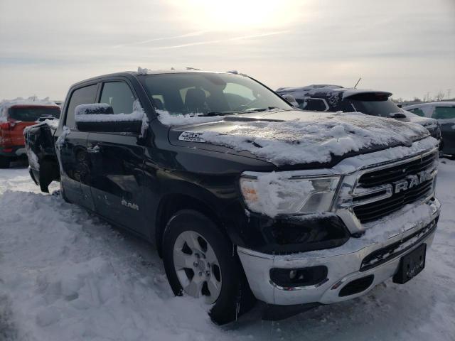 1C6SRFFT1KN589463 | 2019 RAM 1500 BIG H