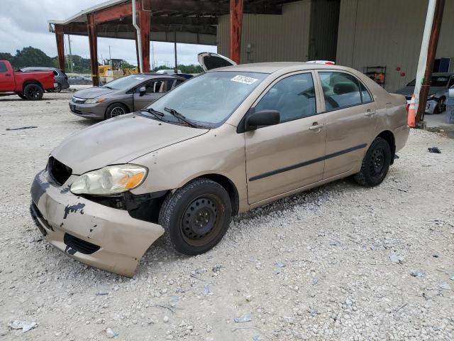 2006 Toyota Corolla CE