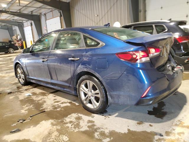 5NPE34AF5JH682188 | 2018 HYUNDAI SONATA SPO