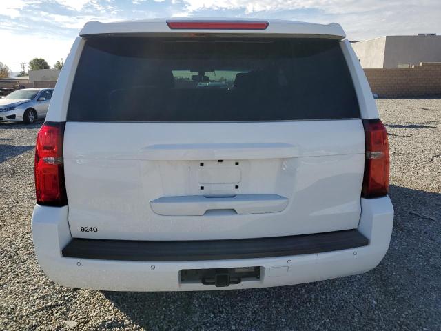 1GNLC2EC3FR576860 | 2015 CHEVROLET TAHOE POLI