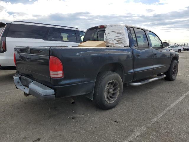 1B7HL2AX61S322147 2001 Dodge Dakota Quad