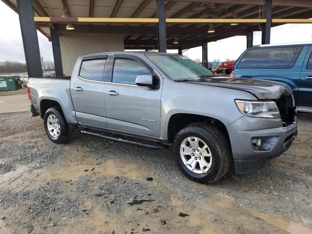 Vin: 1gcgscen4j1164474, lot: 37937024, chevrolet colorado lt 20184