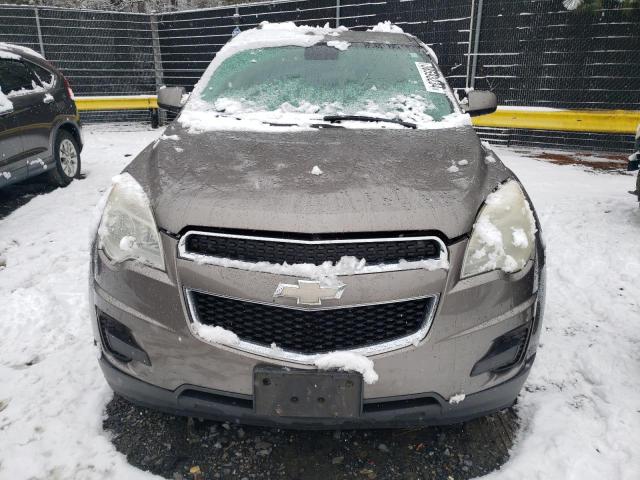 2GNALDEK9C6280811 2012 Chevrolet Equinox Lt