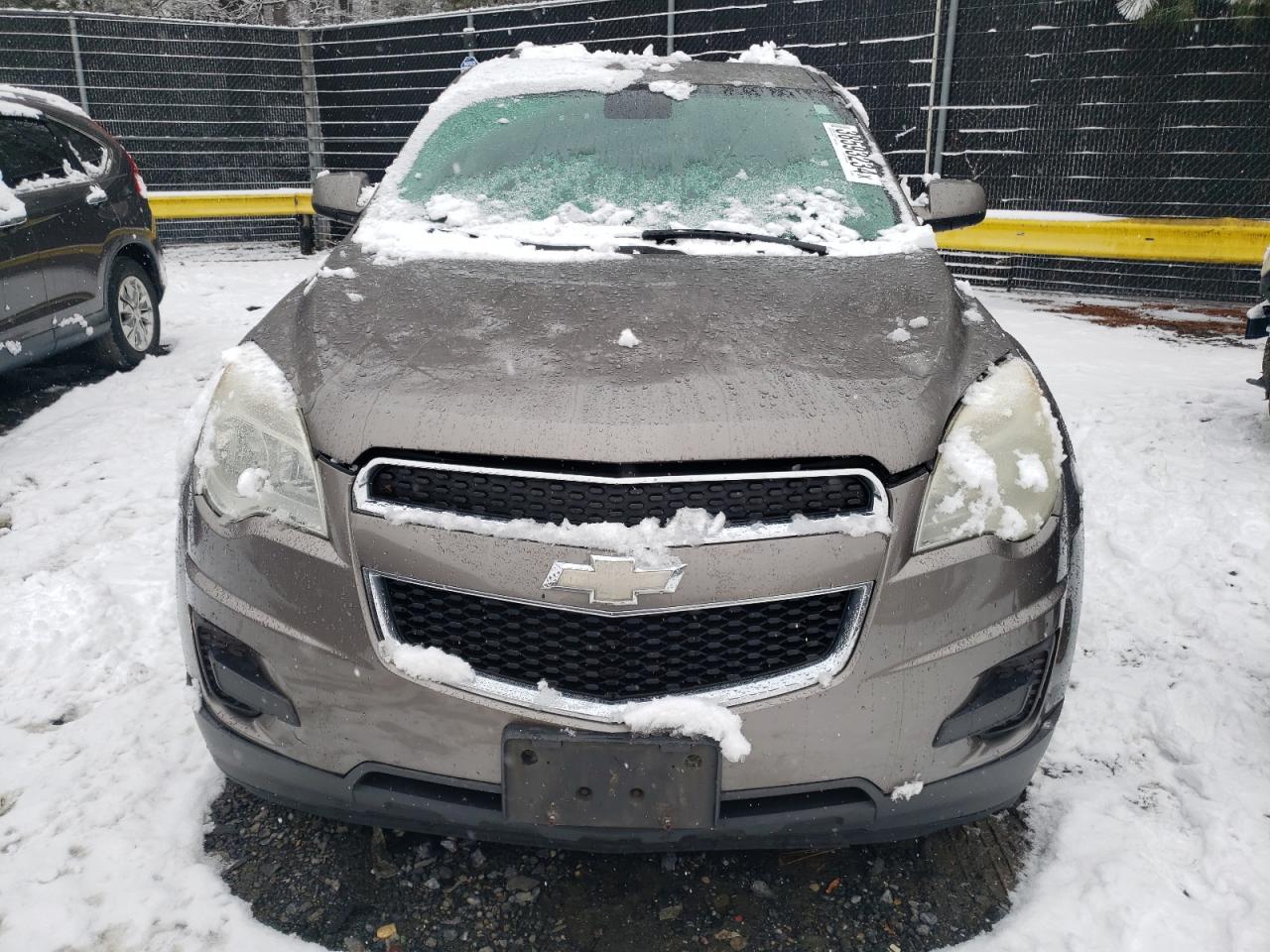 2GNALDEK9C6280811 2012 Chevrolet Equinox Lt 2GNALDEK9C6280811 2012 Chevrolet Equinox Lt