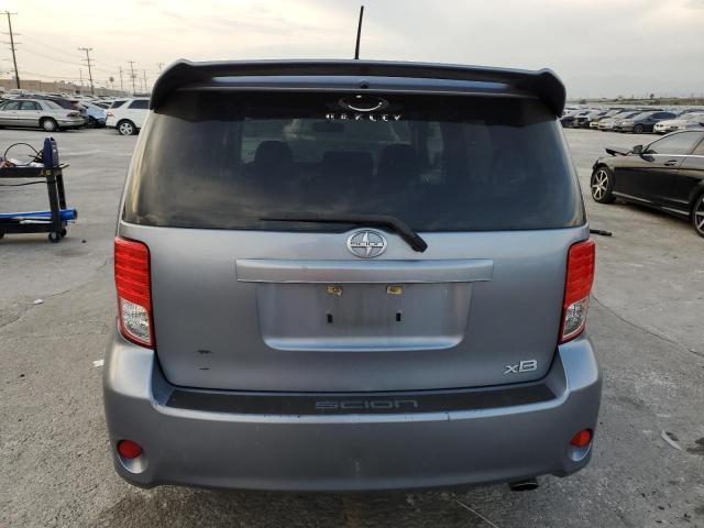 2012 Toyota Scion Xb VIN: JTLZE4FEXCJ003316 Lot: 39084814