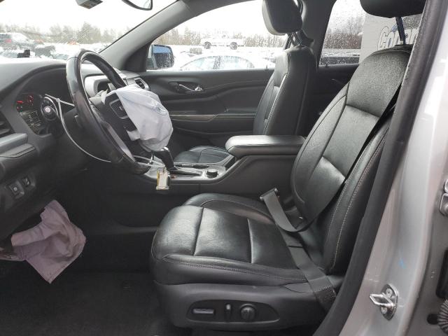 2019 GMC ACADIA SLT 1GKKNULS1KZ245648