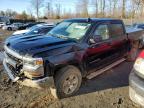 2016 CHEVROLET SILVERADO - 3GCUKREC8GG213979