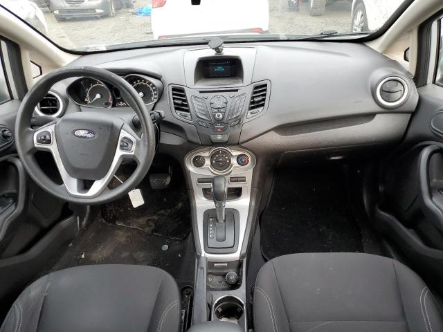 3FADP4BJ3HM145266 | 2017 FORD FIESTA SE