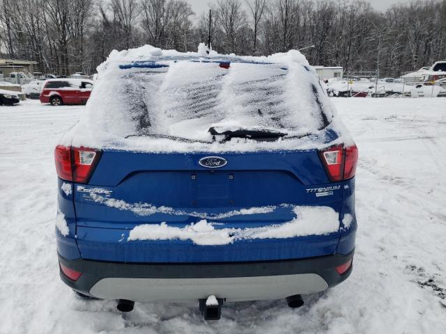 1FMCU9J9XKUC56155 | 2019 FORD ESCAPE TIT