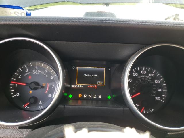 2020 FORD MUSTANG - 1FA6P8THXL5121315