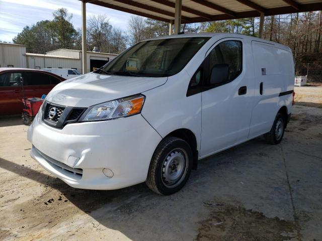 2021 Nissan NV200 