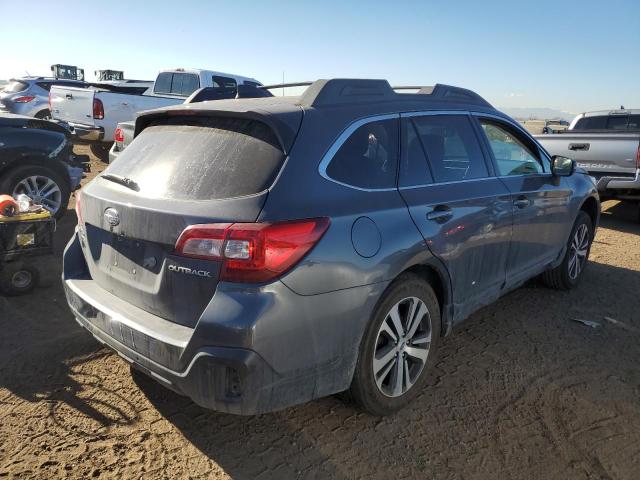 4S4BSANC2K3378619 | 2019 SUBARU OUTBACK 2.