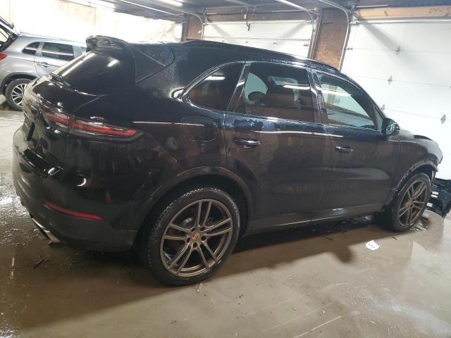 VIN WP1AA2AY2KDA14249 2019 Porsche Cayenne no.3