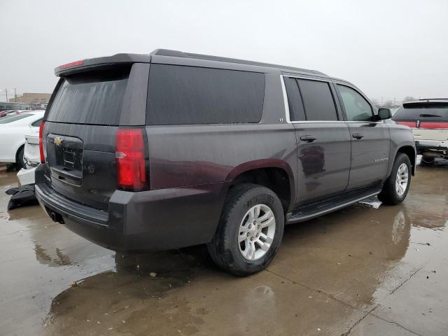 1GNSKHKC3JR336299 | 2018 CHEVROLET SUBURBAN K