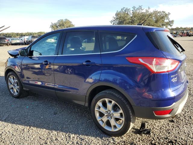 1FMCU9H99DUD57826 | 2013 Ford escape sel