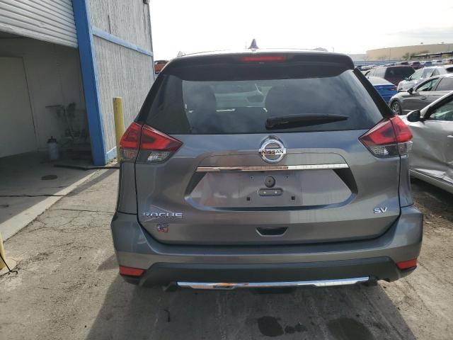 2018 NISSAN ROGUE S - KNMAT2MT4JP510534