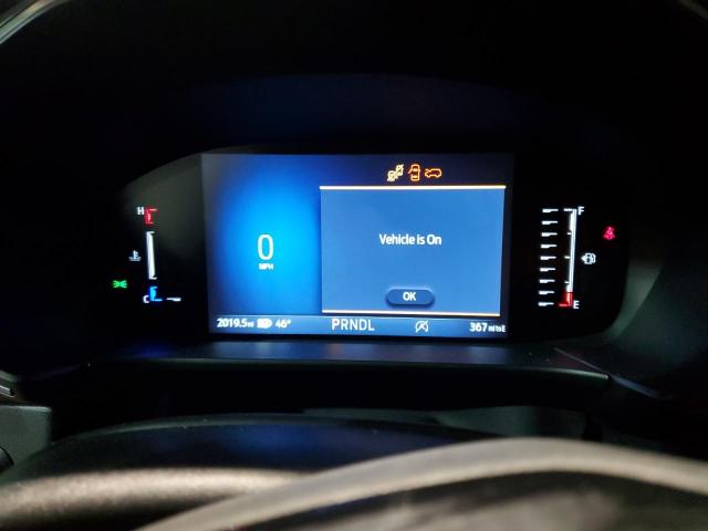 2023 FORD ESCAPE ACT - 1FMCU9GN4PUB30286