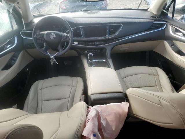 5GAEVAKW3MJ166643 | 2021 BUICK ENCLAVE ES