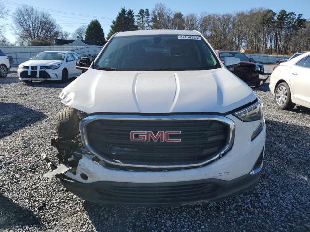 3GKALTEV6KL201641 | 2019 GMC TERRAIN DE