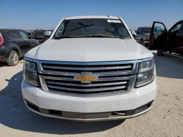 1GNLCDEC6LR246508 | 2020 CHEVROLET TAHOE POLI