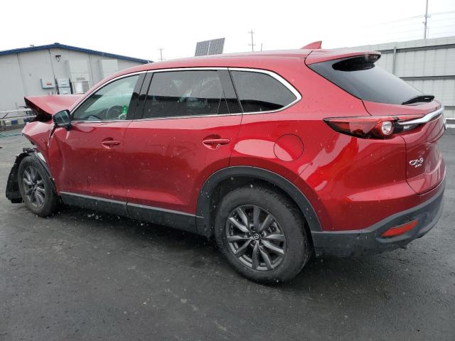 JM3TCBCY1P0657330 | 2023 MAZDA CX-9 TOURI