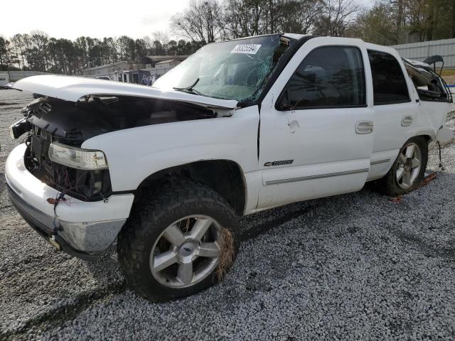 2003 Chevrolet Tahoe 