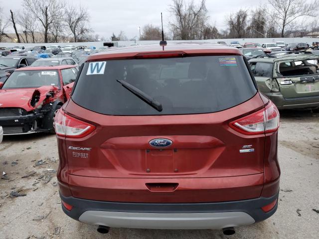 1FMCU9GX6EUA92977 | 2014 FORD ESCAPE SE