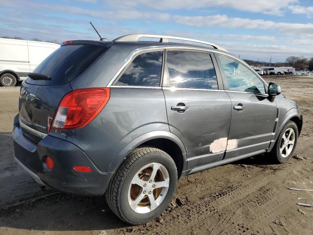 3GNAL3EK0DS550764 2013 Chevrolet Captiva Lt