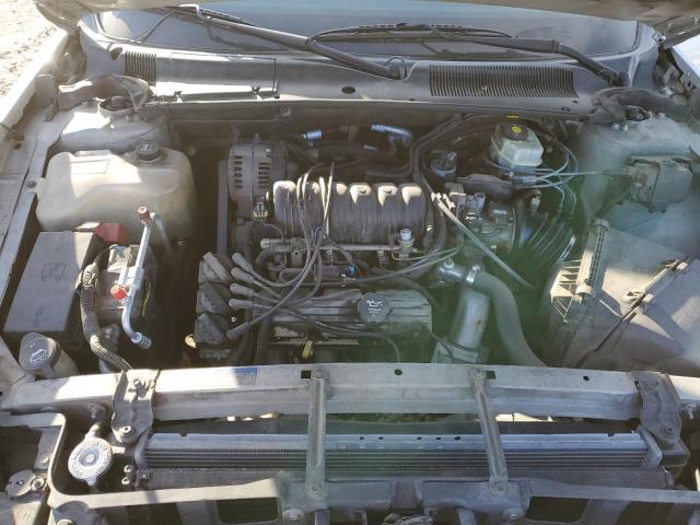 1G4HP52K534186928 | 2003 Buick lesabre custom