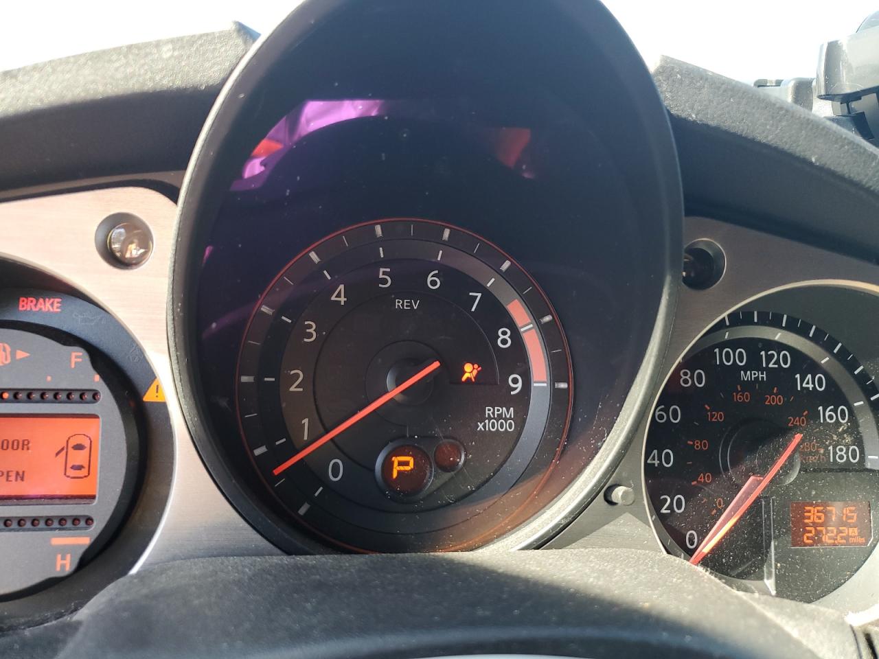 jn1az4eh6jm571876 JN1AZ4EH6JM571876 2018 Nissan 370Z Base