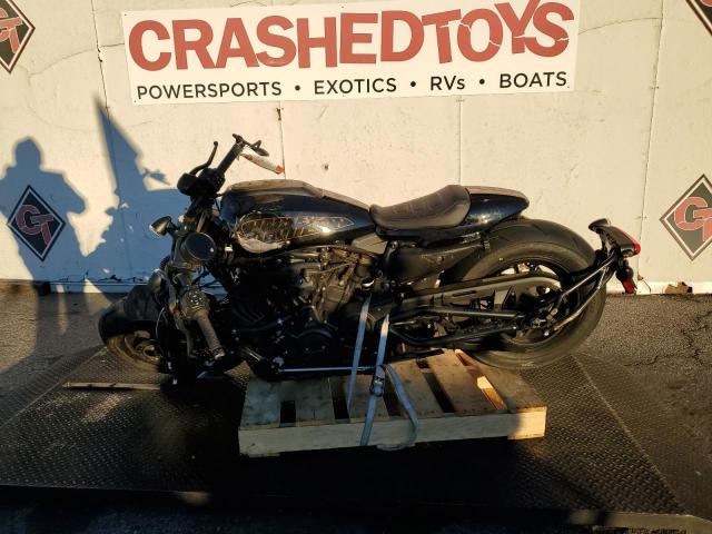 2023 HARLEY-DAVIDSON RH1250 S - 1HD1ZC421PB316625