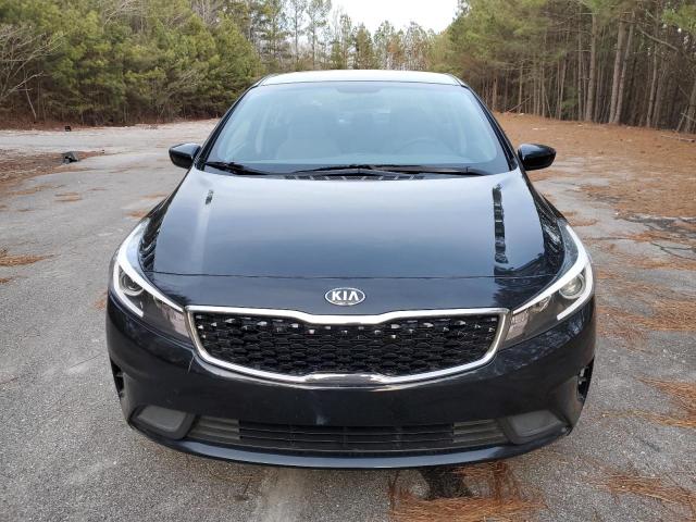 2017 Kia Forte Lx VIN: 3KPFL4A74HE107978 Lot: 38930674