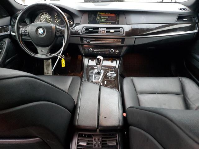 VIN WBAFU7C51DDU70192 2013 BMW 5 Series, 535 XI no.8