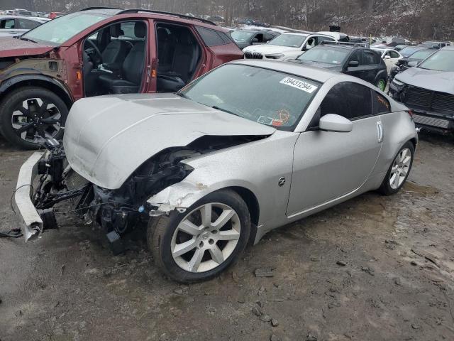 2003 Nissan 350Z 