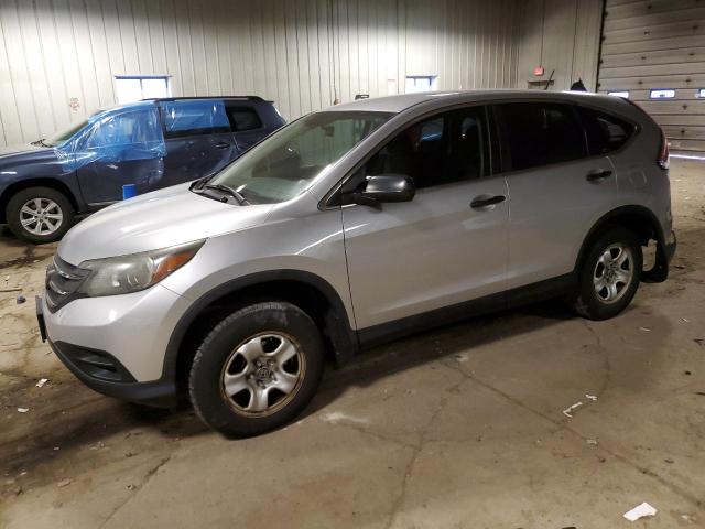 2012 Honda CR-V LX