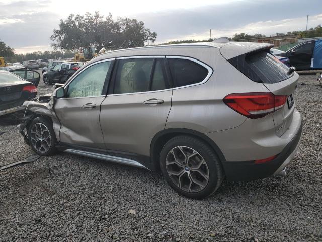 VIN WBXJG7C0XN5U57237 2022 BMW X1, Sdrive28I no.2