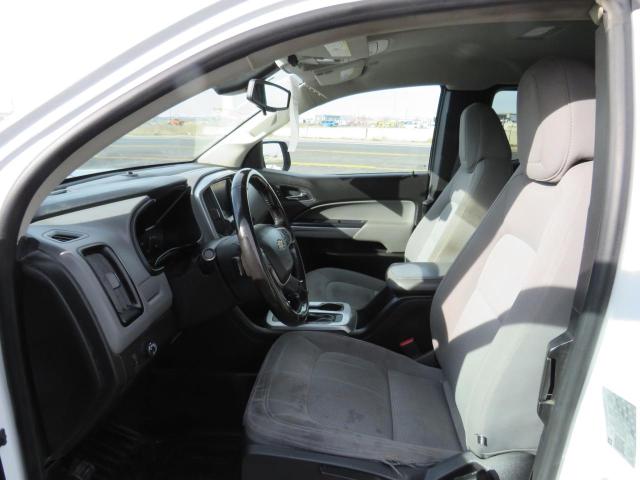 1GCHSCEA7L1229127 | 2020 CHEVROLET COLORADO L