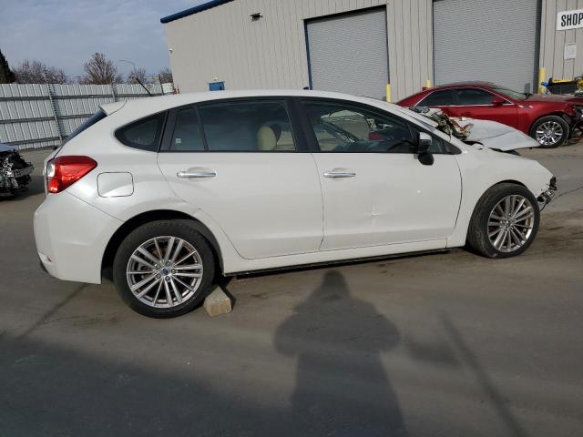 2015 SUBARU IMPREZA LI - JF1GPAM6XF8232698