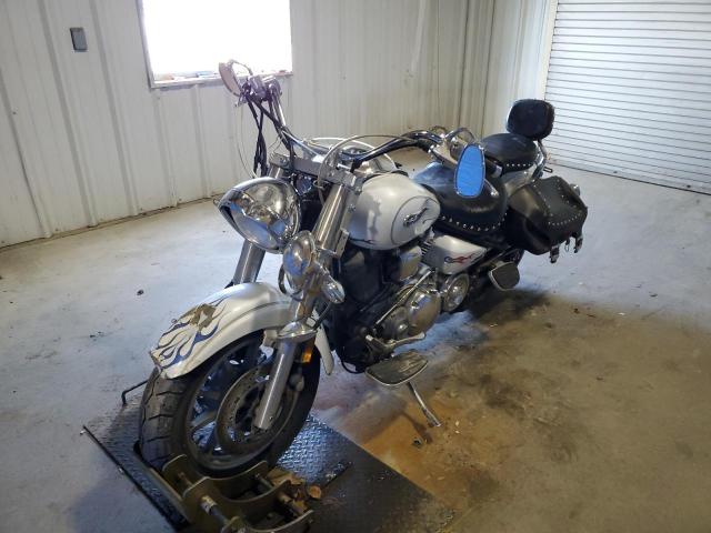 2006 YAMAHA XV1700 A JYAVP17E66A017201