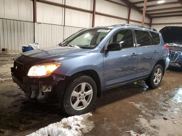 2006 Toyota RAV4 