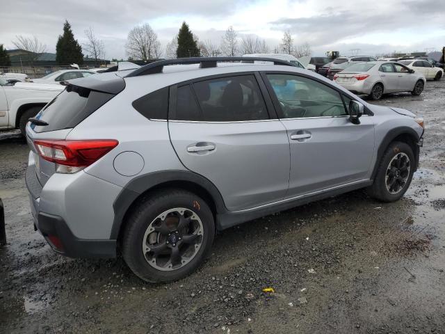 JF2GTANC0K8309472 | 2019 SUBARU CROSSTREK